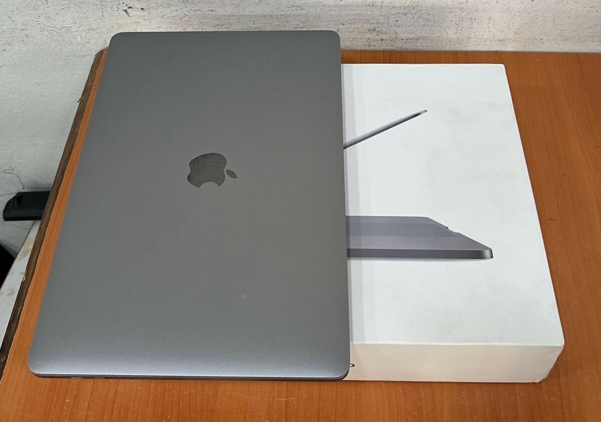 MACBOOK PRO RETINA CORE I5 2020