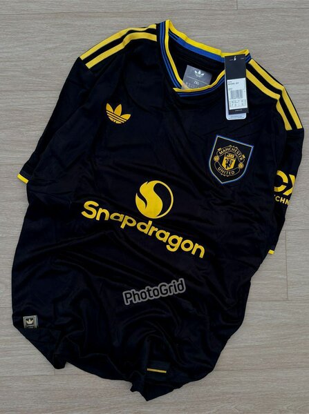 Maillot de football premium