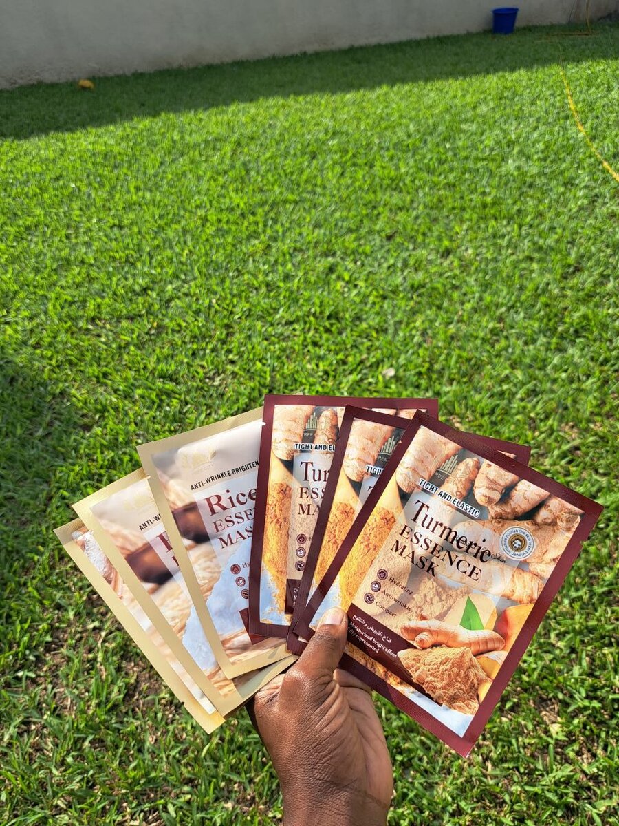 Masques Visage Hydratants