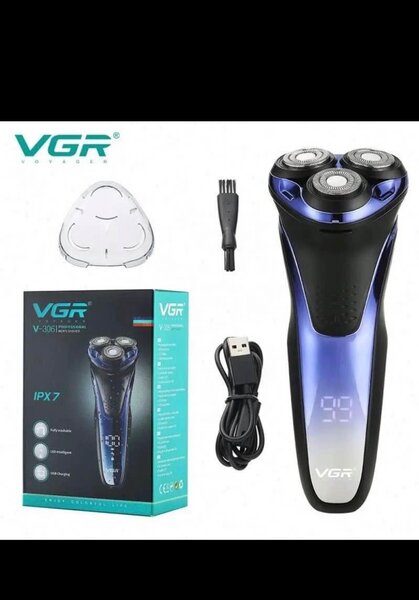 Rasoir électrique pour homme