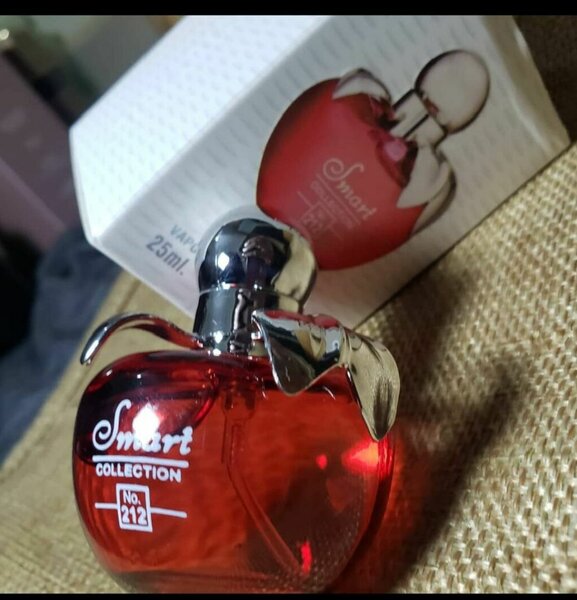 Parfum Femme Éclat 25ml