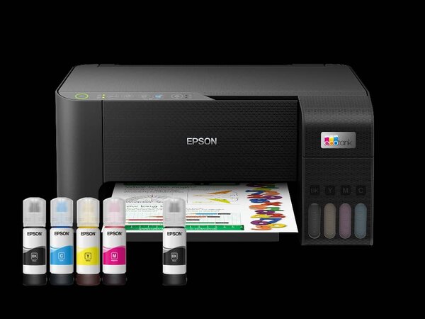 Imprimante EPSON jet d'encre