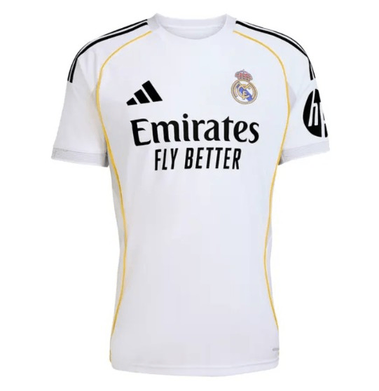 Maillot de Foot Real Madrid