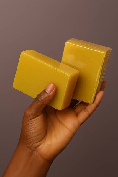 Savon Naturel PhytoLuxe