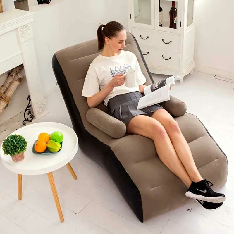 Fauteuil Canapé gonflable