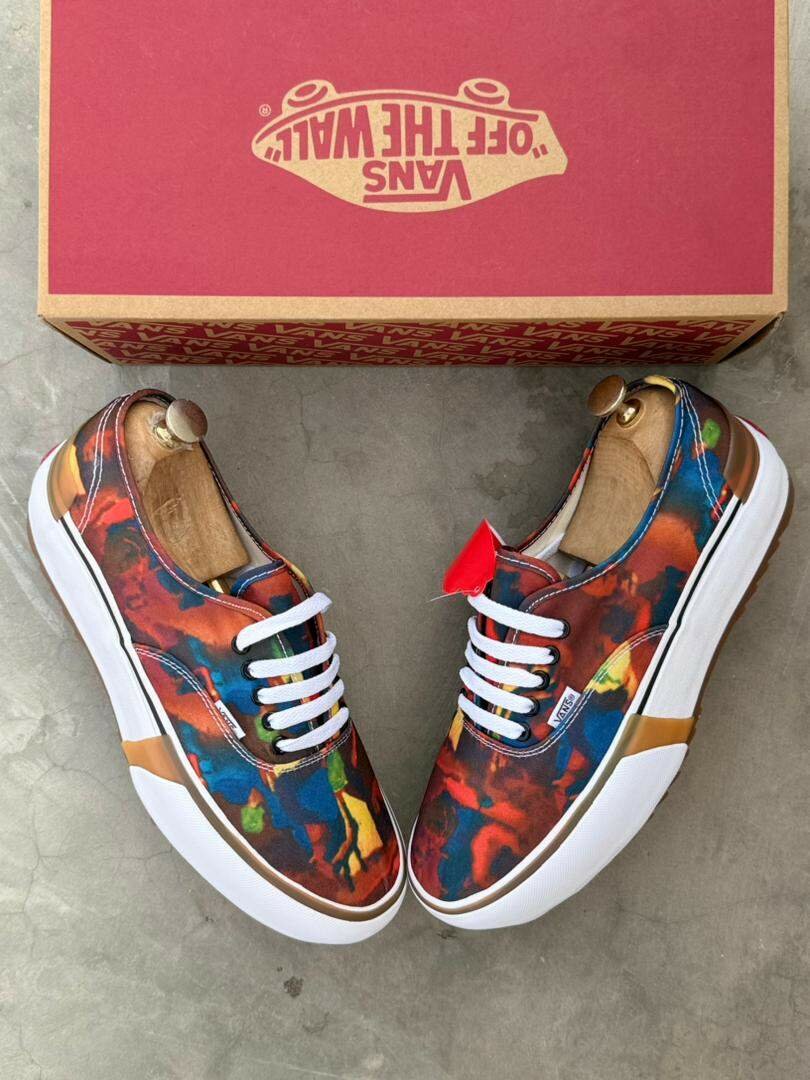 Vans Sneakers Multicolores