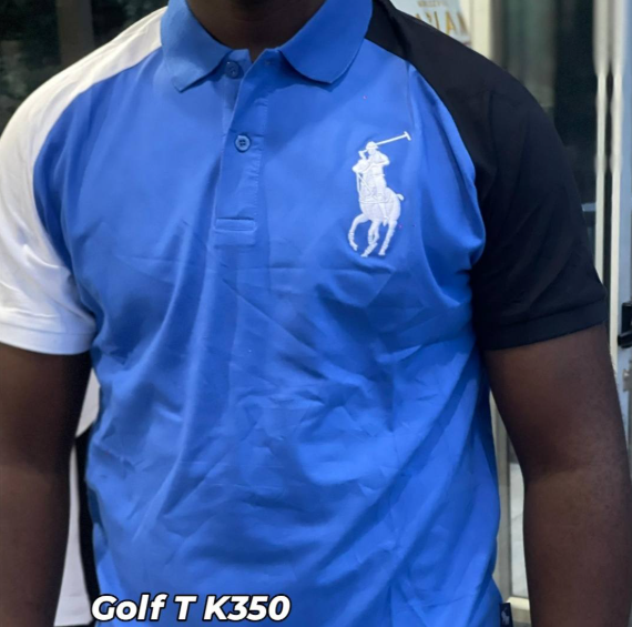Golf Tshirts 