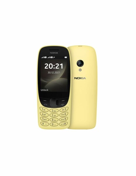 Nokia 6310 Basic Mobile Phone