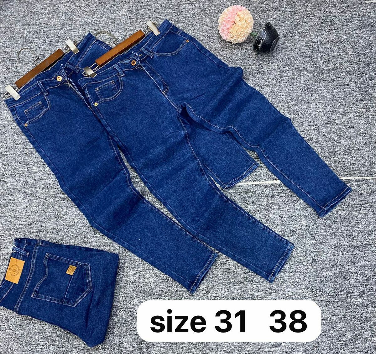 Mens jeans