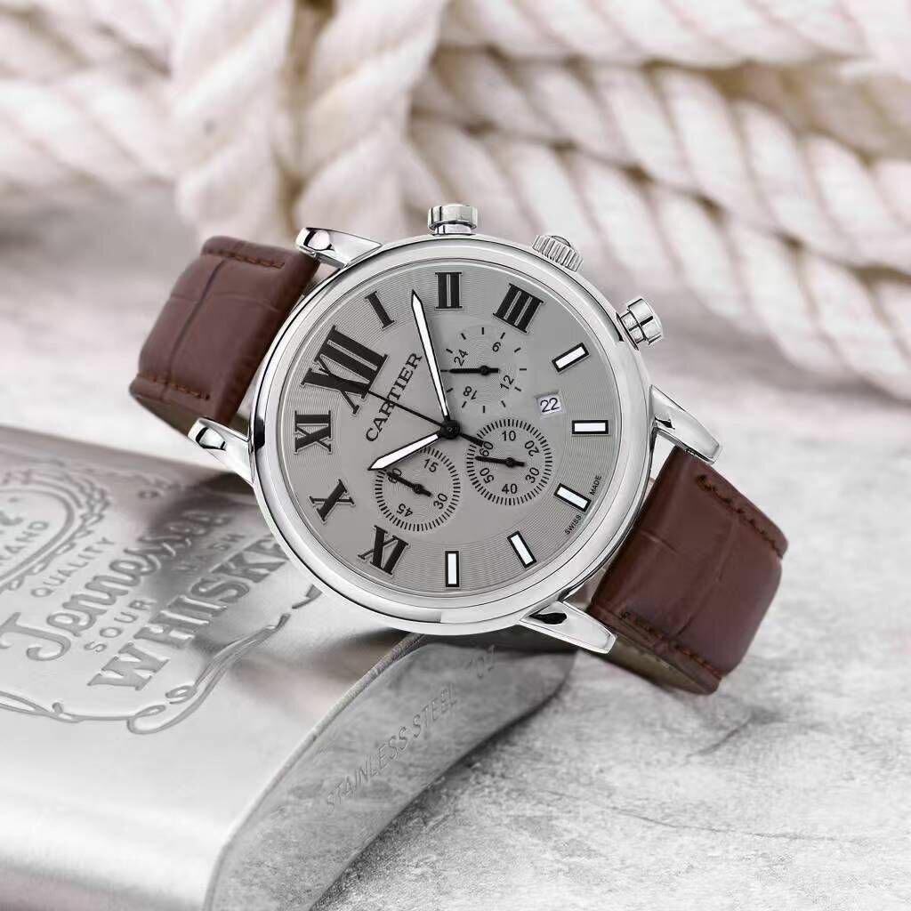 Montre chronographe Tissot