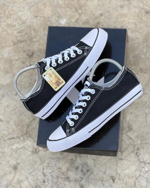Converse all star original