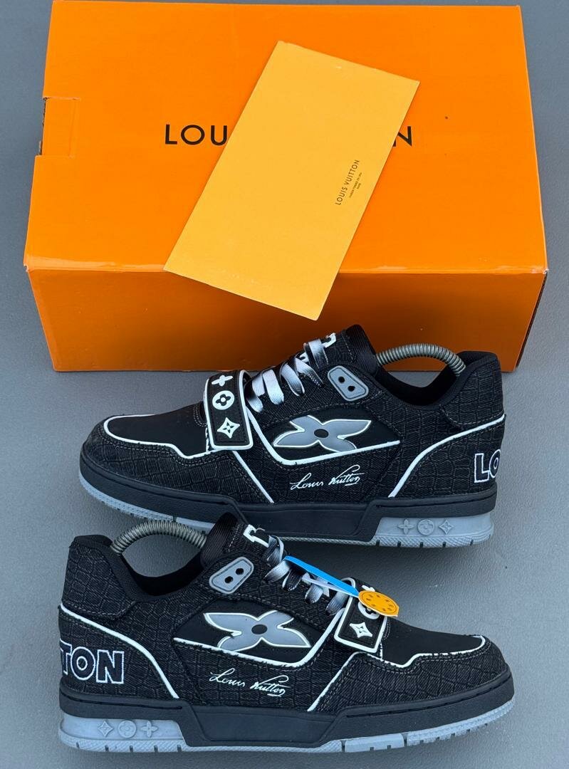Sneakers Louis Vuitton Homme