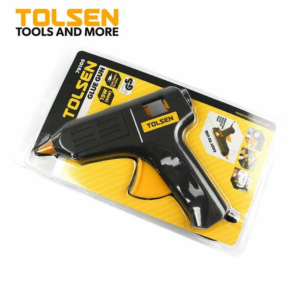 Pistolet à colle Tolsen 40W
