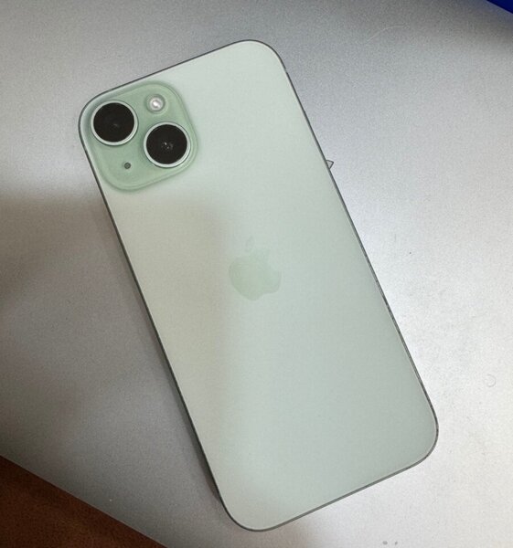 Iphone 15 simple 128gb