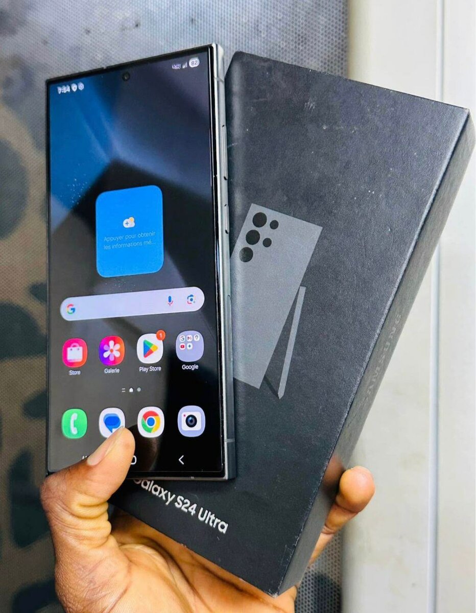 Samsung Galaxy S24 Ultra