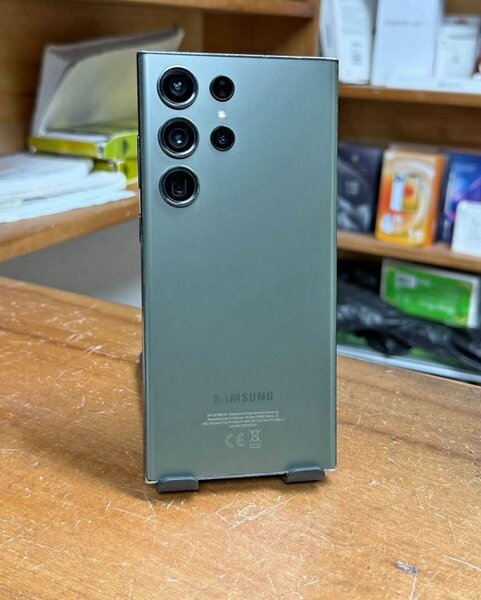 Samsung Galaxy S23 Ultra