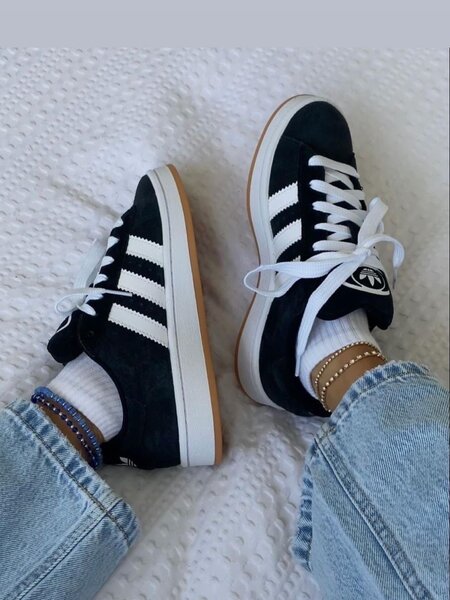 Chaussures Adidas campus