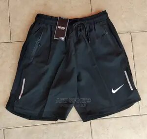 Short Nike and Adidas nickers