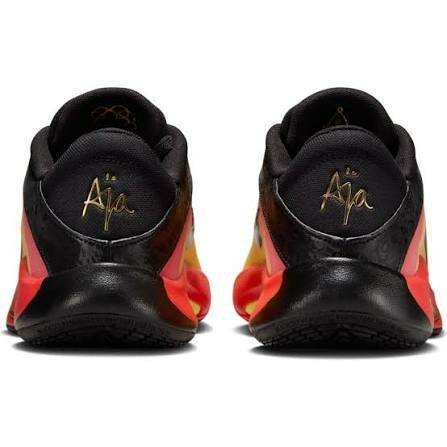 Baskets Nike sport colorées