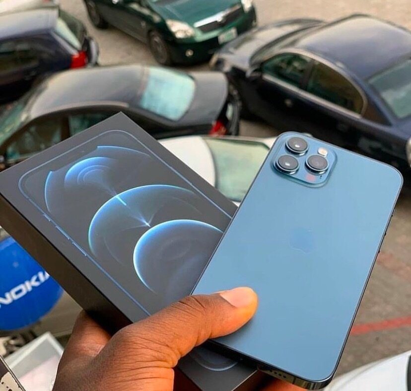 12pro max 128 gig Face ID error