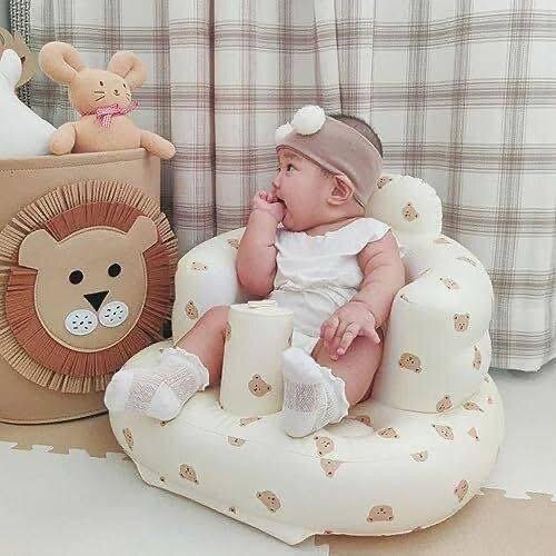 Fauteuil bébé confortable