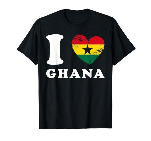 Happy independence day Gh