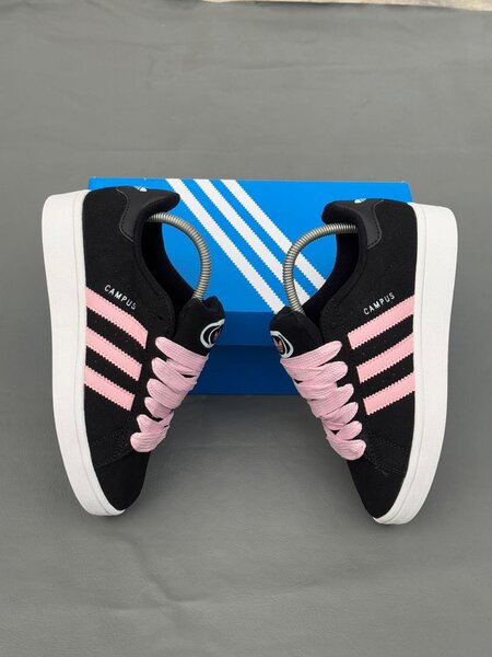 Baskets Campus Classiques