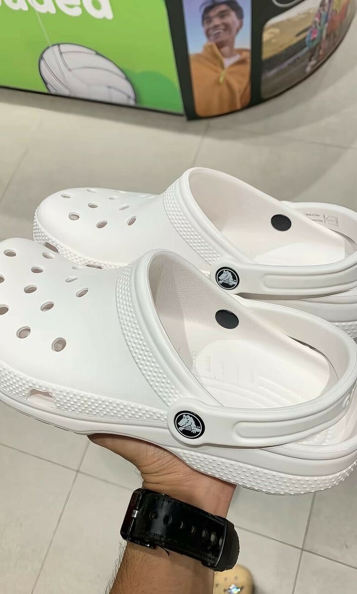 Sabots Confort Unisex