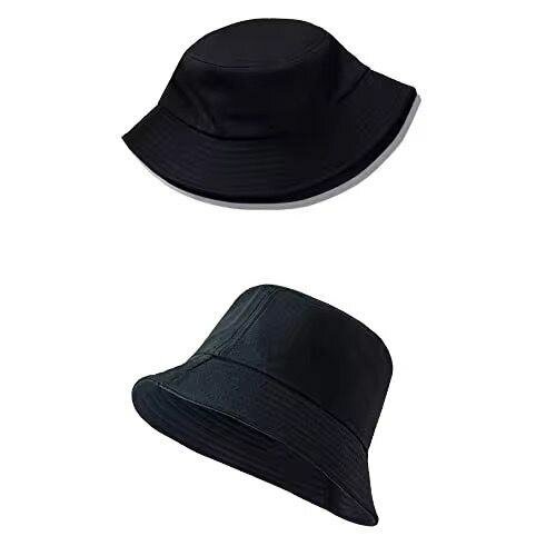 Chapeau Bob Réversible Mode