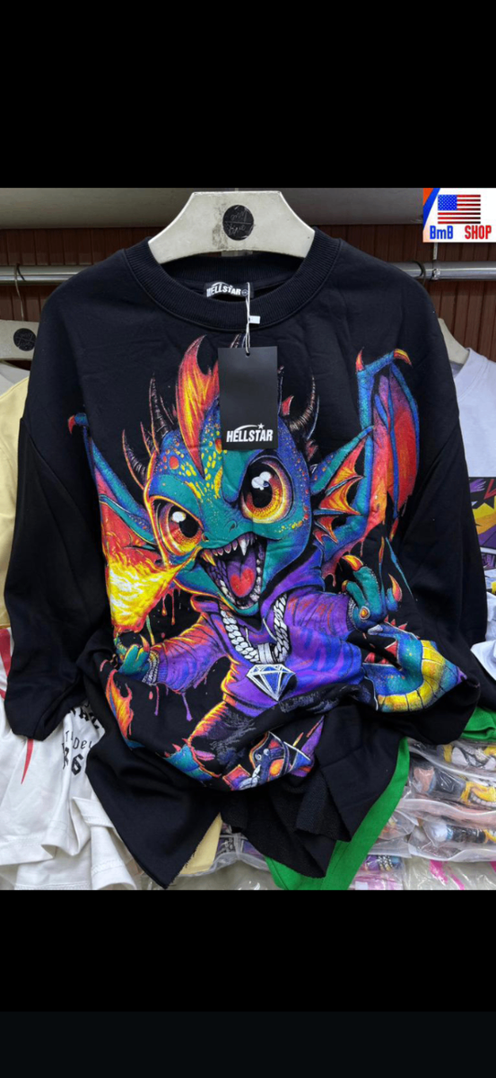 T-shirt graphique amusante