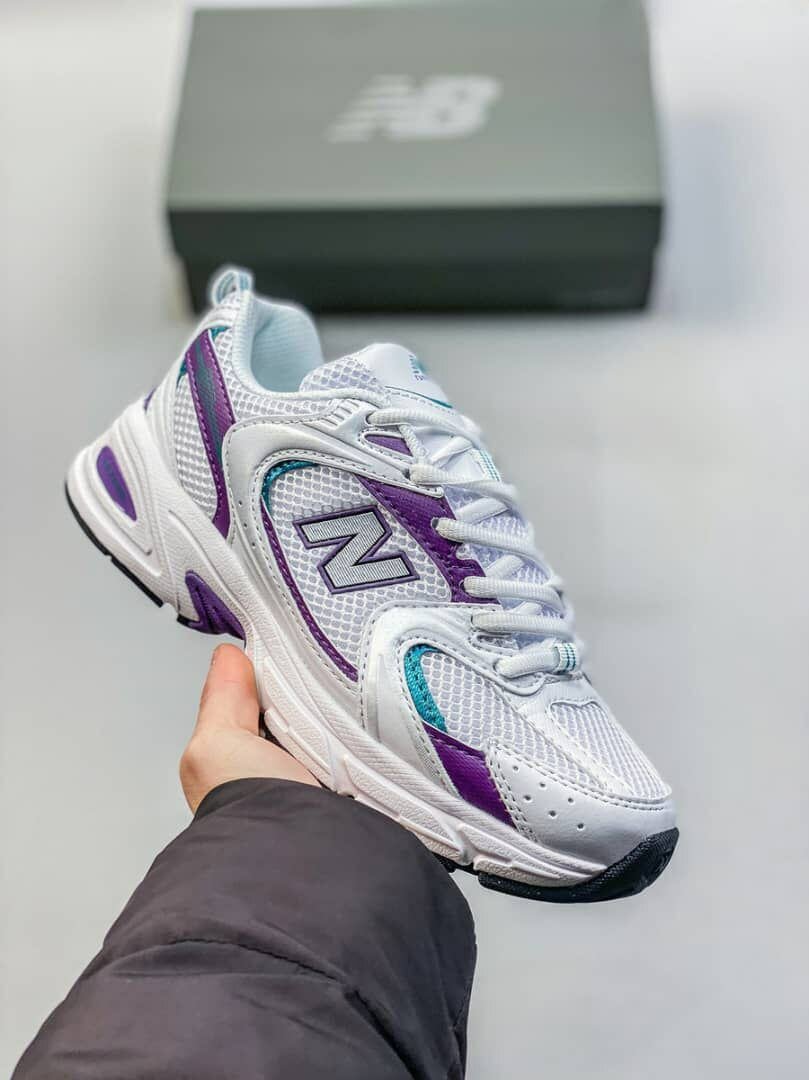Baskets New Balance 530
