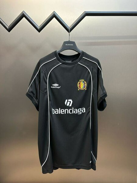 T-shirt de sport Balenciaga