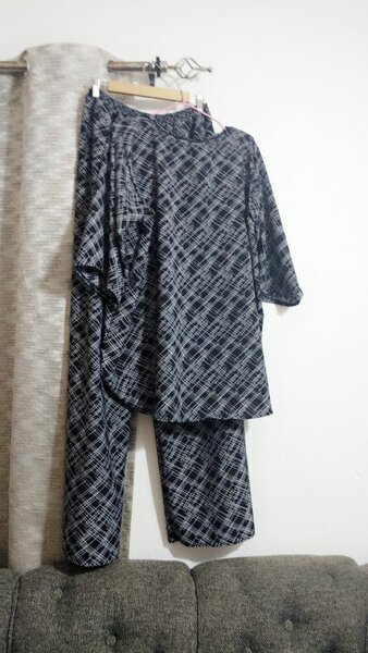 Ensemble élégant pour femme