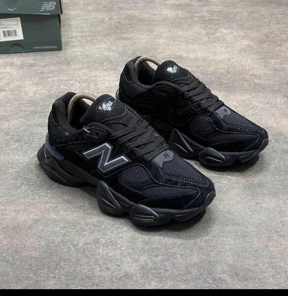Sneakers New Balance confort