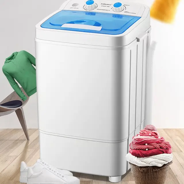8kg Washing Machine