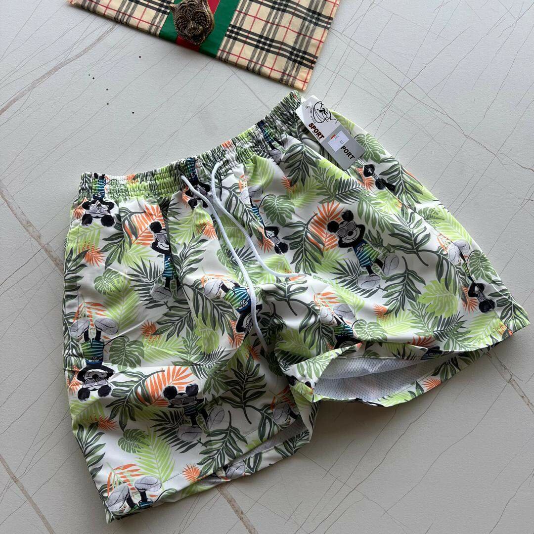 Light Weight Summer Shorts (XL-4XL)