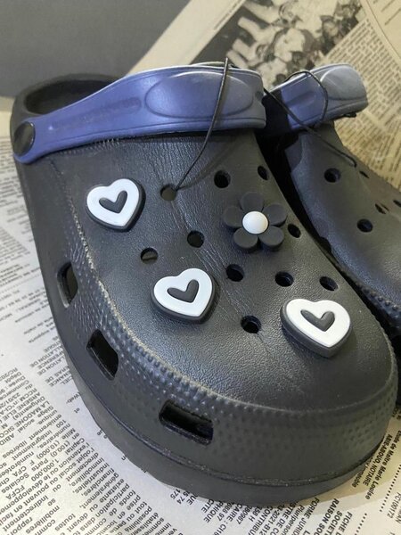 Sabots Confort Décorés