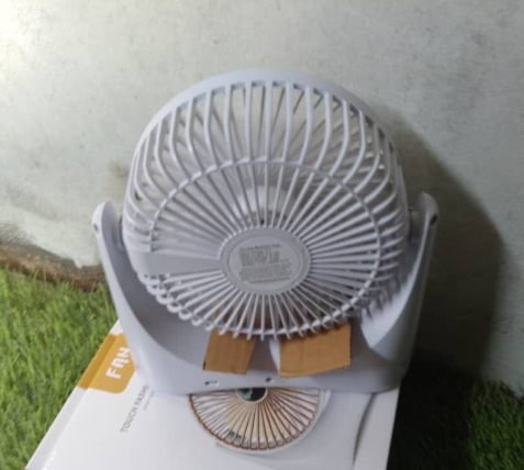 fan
