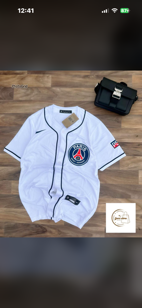 Maillot de football clubs