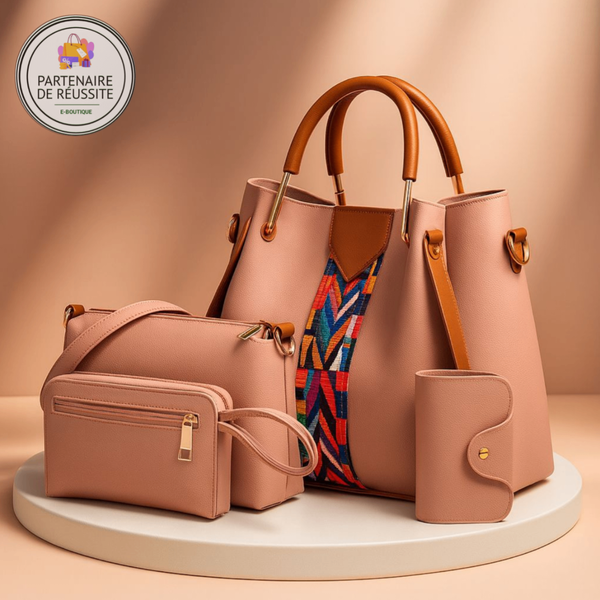 Sac à main femme élégant