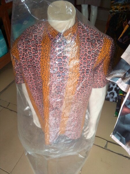 Kaftan wears