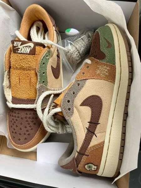 NIKE SB DESIGN ORIGINAL