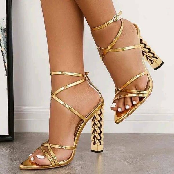 Chaussure de tres bonne qualité