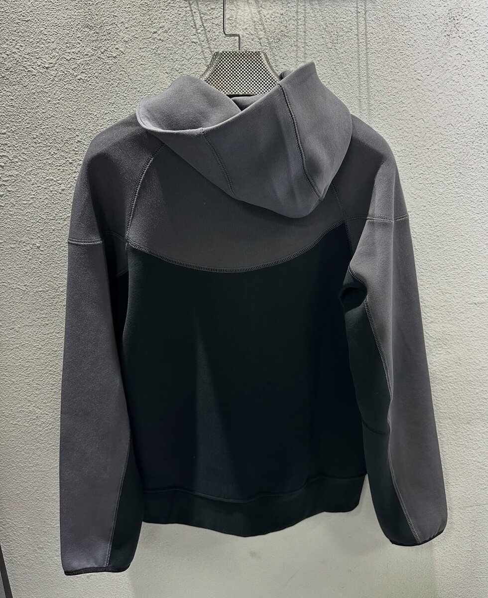 Толстовки Nocta , Tech Fleece (Без начес)