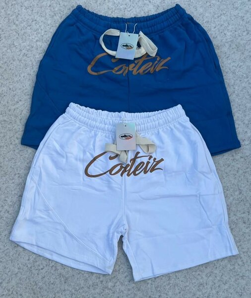 CORTEIZ  bonne qualité -L-XL-2XL-3XL