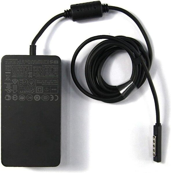 Laptop Charger 65W Adapter