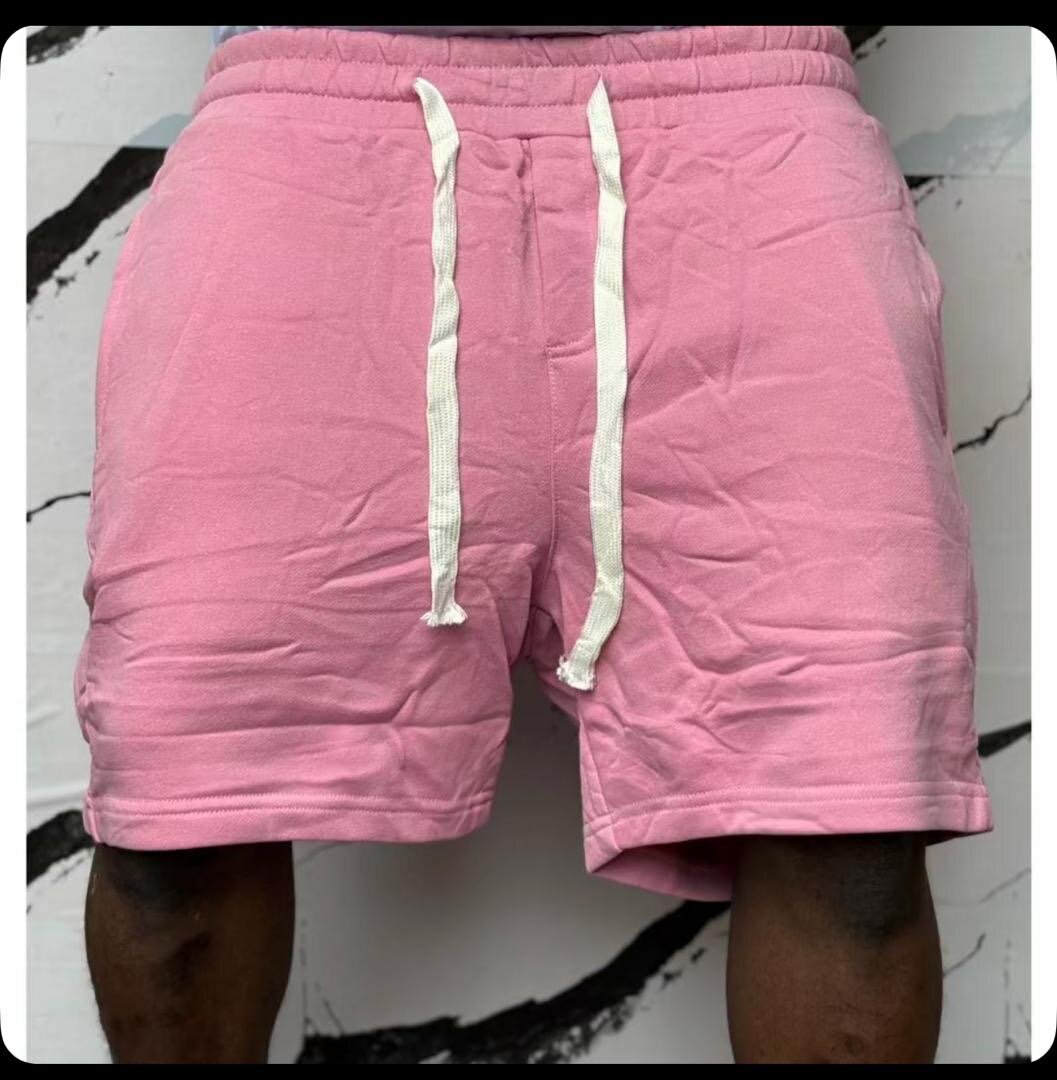 Shorts colorés pour hommes