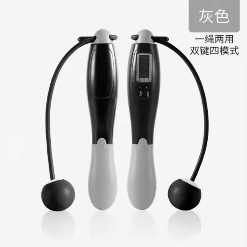 Corde à sauter électronique intelligente