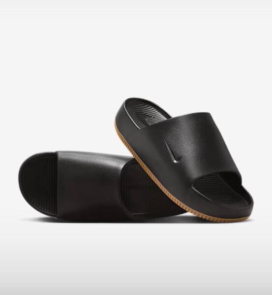 Slippers confortables Nike