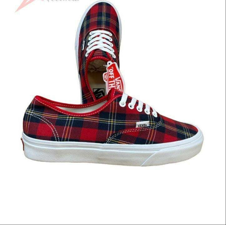 VANS AUTHENTIQUE